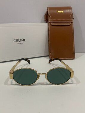 Celine Women's Sunglasses